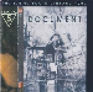 R.E.M.: Document (CD) - Bild 1