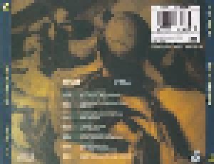 R.E.M.: Document (CD) - Bild 2