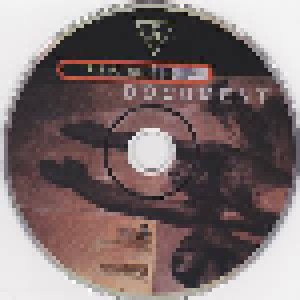 R.E.M.: Document (CD) - Bild 3