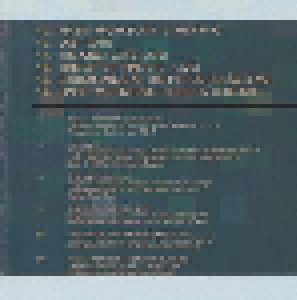 R.E.M.: Document (CD) - Bild 6