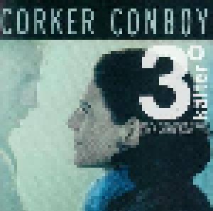 Cover - Corker/Conboy: 3° Colder