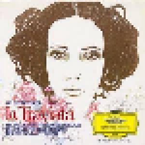 Giuseppe Verdi: La Traviata / Opernquerschnitt (LP) - Bild 2