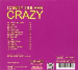 Candy Dulfer: Crazy (CD) - Bild 2
