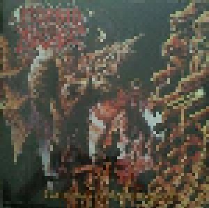 Morbid Angel: Gateways To Annihilation (LP) - Bild 1