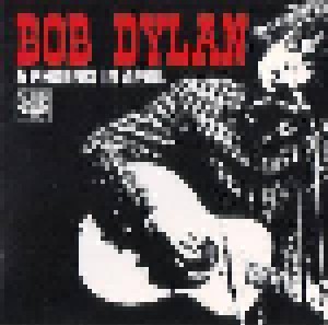 Bob Dylan: Genuine Live 1966 (8-CD) - Bild 2