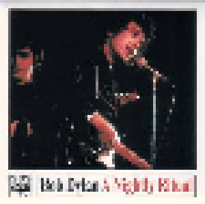 Bob Dylan: Genuine Live 1966 (8-CD) - Bild 5