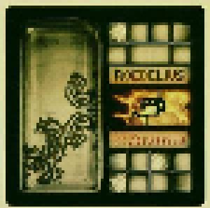 Cover - Roedelius: Aquarello