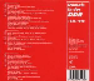 Damals In Der DDR (3-CD) - Bild 2