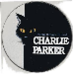 Charlie Parker: Feeling Through The Dark (CD) - Bild 1
