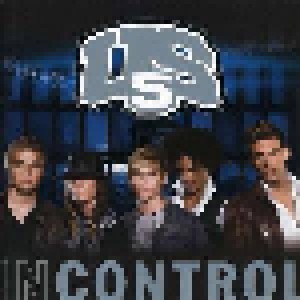 US5: In Control (CD) - Bild 1