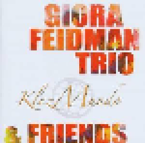 Giora Feidman Trio & Friends: Klezmundo (CD) - Bild 1