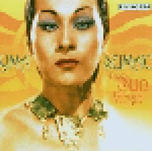 Yma Sumac: The Sun Virgin 27 original mono recordings 1943-1954 (CD) - Bild 1