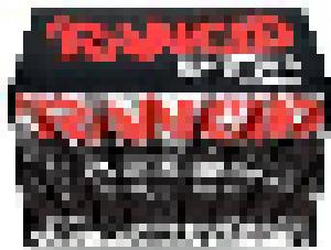 Rancid: Essentials - Cover
