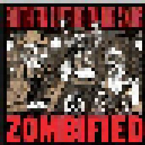 Southern Culture On The Skids: Zombified - Cover