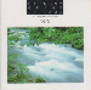  Unbekannt: Ecology Natural Sounds Vol. 2 - Harmony Of The Streams (CD) - Bild 1