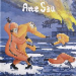 Alte Sau: Alte Sau (CD) - Bild 1