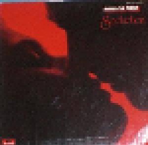 James Last: Seduction (LP) - Bild 1