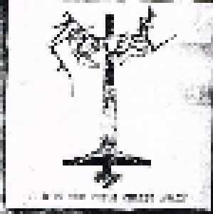 Azazel: Crucify The Jesus Christ Again (CD) - Bild 1