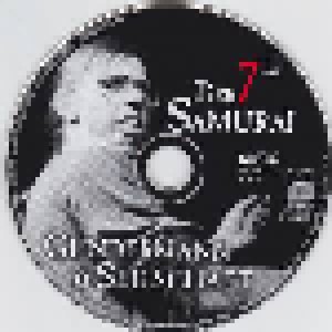 Gundermann & Seilschaft: Der 7te Samurai (CD) - Bild 4