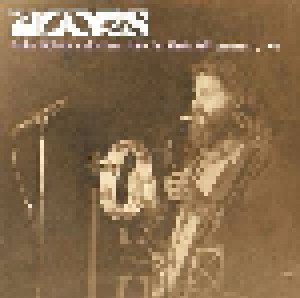 The Doors: Dallas '70 (CD) - Bild 1