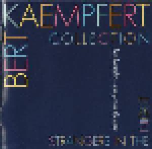 Bert Kaempfert & Sein Orchester: Strangers In The Night (LP) - Bild 1