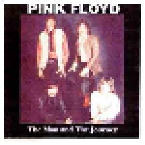Pink Floyd: The Man And The Journey (2-CD) - Bild 1