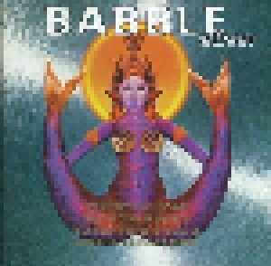 Cover - Babble: Ether