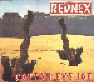Rednex: Cotton Eye Joe (Single-CD) - Bild 1