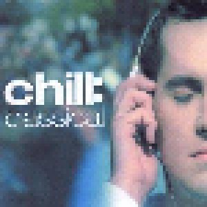 Cover - Russell Garcia: Chill: Classical