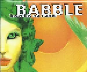 Babble: Love Has No Name (Single-CD) - Bild 1