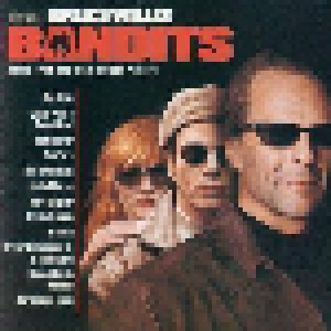 Bandits - Music From The MGM Motion Picture (CD) - Bild 1