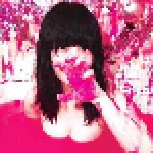 Cover - Seiko Oomori: Pink