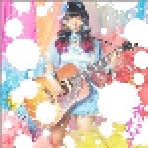 Seiko Oomori: きゅるきゅる (Single-CD + DVD) - Bild 1
