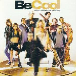 Cover - Baby Bash: Be Cool