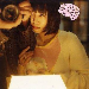 Seiko Oomori: 洗脳 (CD + DVD) - Bild 1