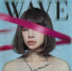 Yuki: Wave (CD) - Bild 1