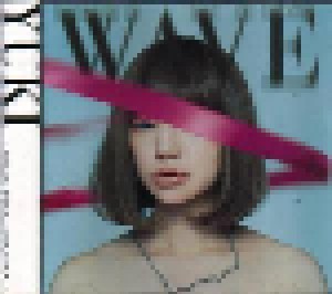 Yuki: Wave (CD) - Bild 2