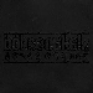 Böhse Onkelz: Schwarzes Album (CD) - Bild 1