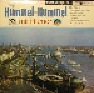 Hein Timm: Hummel-Hummel Mit Humor Mit Hein Timm (LP) - Bild 1