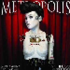 Janelle Monáe: Metropolis: The Chase Suite (LP) - Bild 1