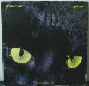 Doctor's Cat: Gee Wiz (LP) - Bild 1