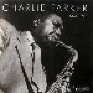 Charlie Parker: Star Eyes (CD) - Bild 1