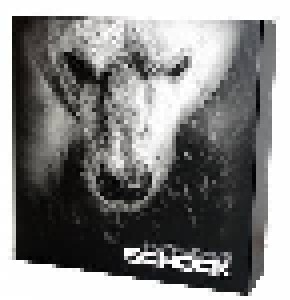Eisbrecher: Schock (2-LP + CD) - Bild 1