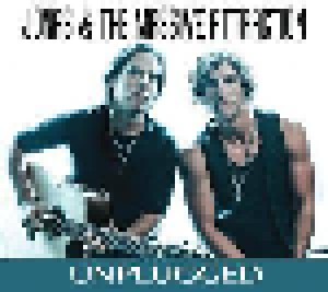 Cover - Jonas & The Massive Attraction: Unplugged