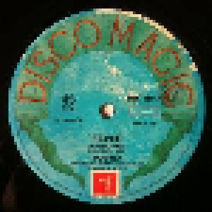 Domino: Fever (12") - Bild 3