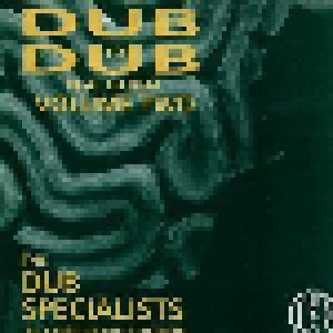 Cover - Dub Specialists: Dub To Dub - Beat To Beat Volume Two
