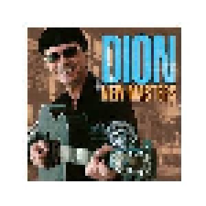 Dion: New Masters (CD) - Bild 1