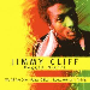 Jimmy Cliff: Reggae Nights (CD) - Bild 1