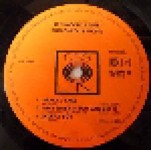 Thelonious Monk: It's Monk's Time (LP) - Bild 4