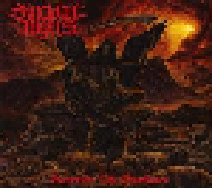 Suicidal Angels: Sanctify The Darkness (CD) - Bild 1